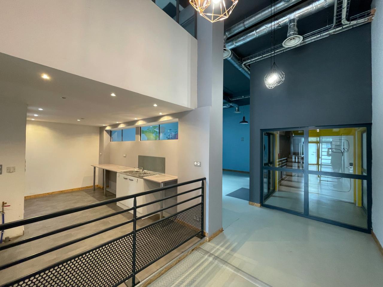 Bureau Rouen 290m² Location bureau Rouen Seine-Maritime OLBUR2534096 0